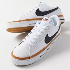 Women's Nike Legacy Court Sneakers